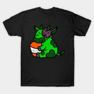 Zombie Cow T-Shirt